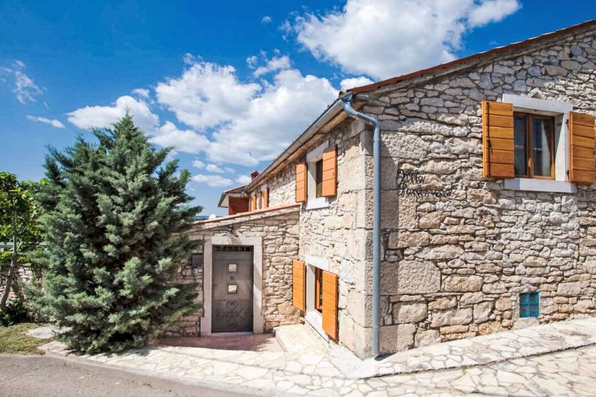 Villa Puntarina - foto 6