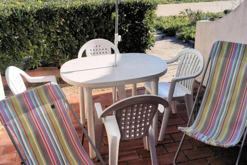 Résidence Maisons De La Mer 2 - foto 23