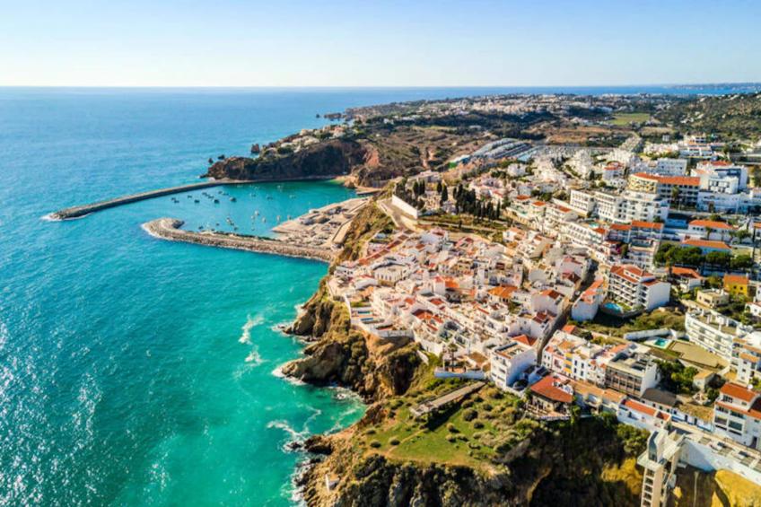 Alfamar Inês Apartment - foto 29