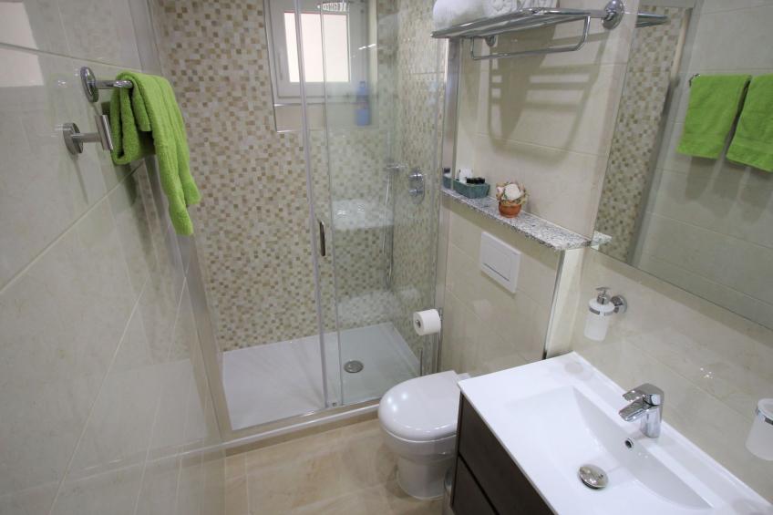 Appartement Silvia mit Terrasse und Meerblick - foto 10