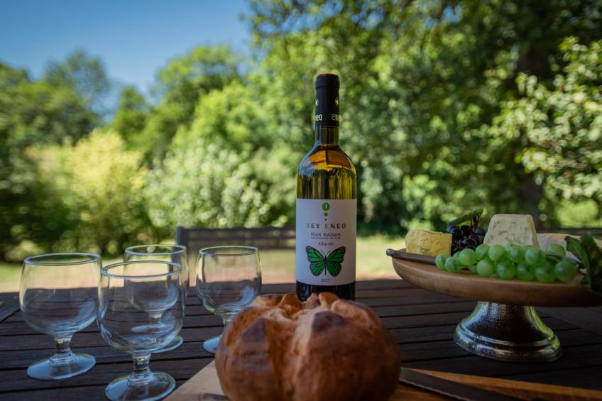 Lac Bleu huis nr 13 - foto 8