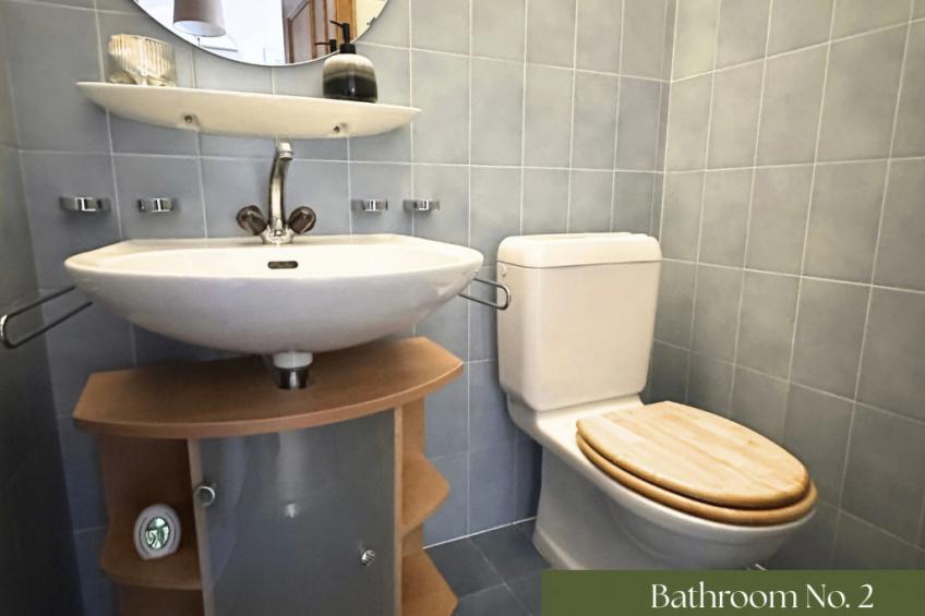 appartamento vacanze "Luxus-Wohnung" - foto 21