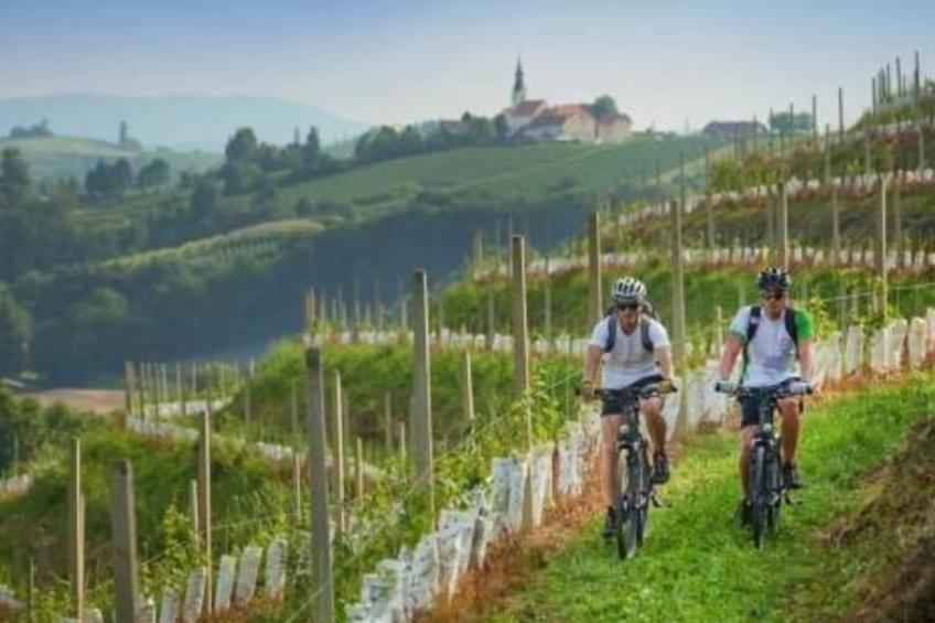 Urlaub für die Seele - Ferienhaus mit Sauna - foto 14