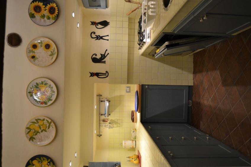 Altes Steinhaus mit Garten - foto 45