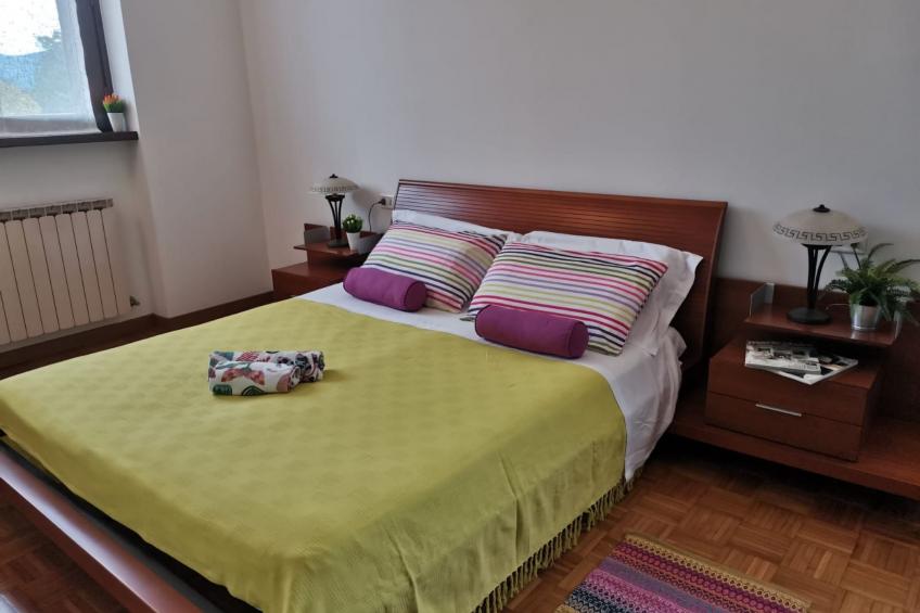 Villa Biancospino See Monate - foto 7