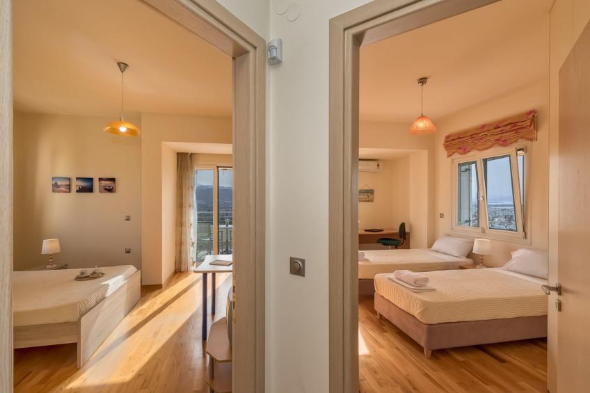 Karmilos Hill Villa - absolute Privatsphäre - foto 10