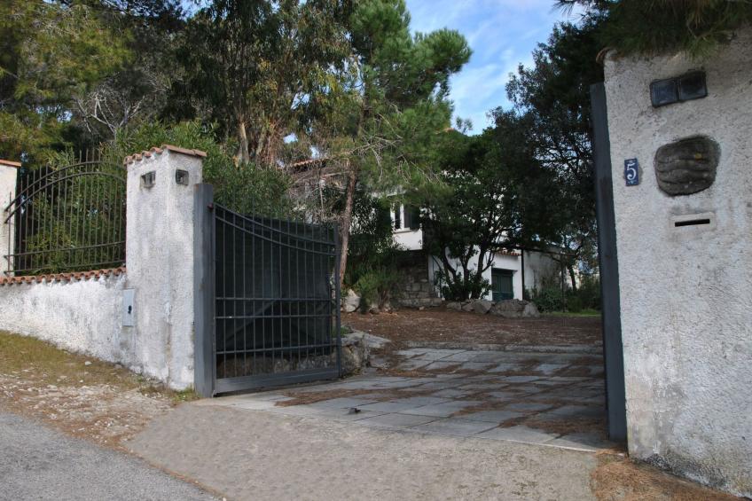 Villa zur Alleinbenutzung im Grünen - foto 20