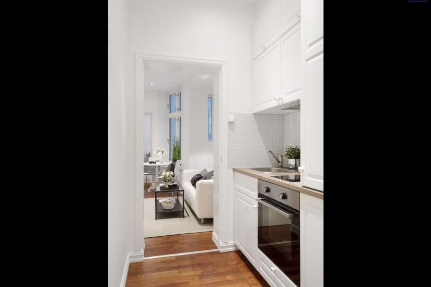 Wohnung "Frogner II" - foto 2