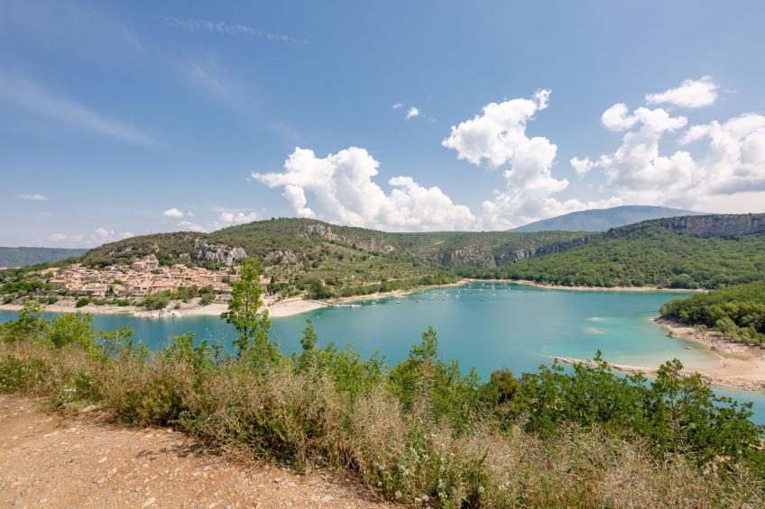"Haus schlucht Verdon" - foto 35
