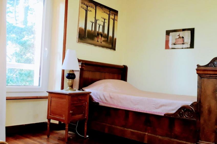 Residenz Keryvet, Meerblick, Strand 2 Minuten entfernt - foto 19