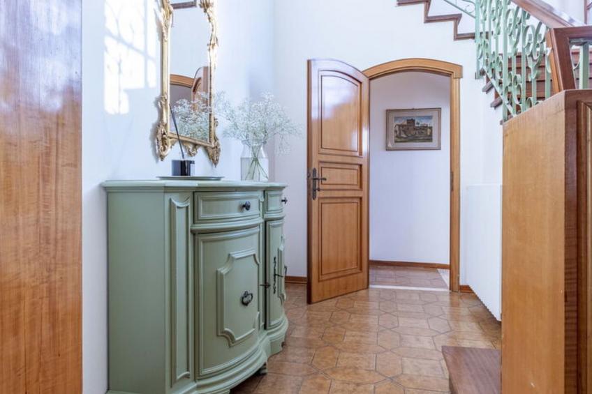 Villa i Portici - foto 25