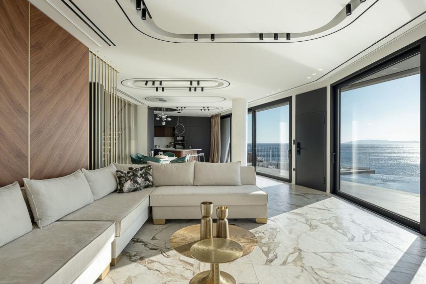 Meltemi Villa Kreta - foto 8