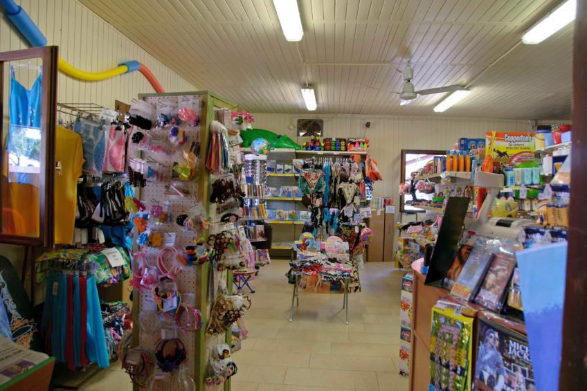 Club del Sole Orbetello Family Collection / CHALET COMFORT DOG max cap4 pax - foto 24