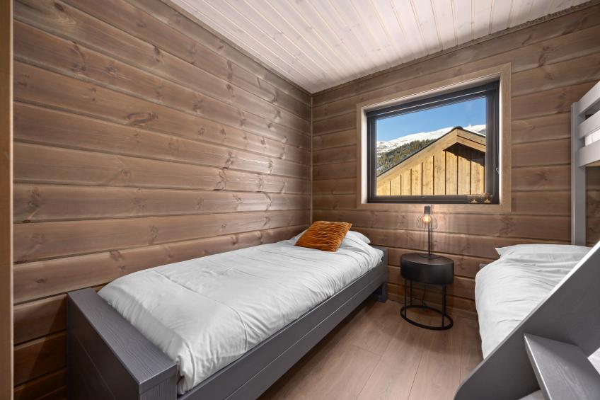 Sigr Hytte | 8p | With Sauna - foto 21
