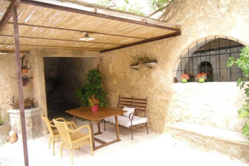 Finca "Son Pereto" mit privatem Pool - foto 30