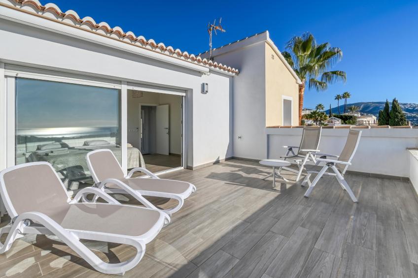 Casa Chloe - foto 30