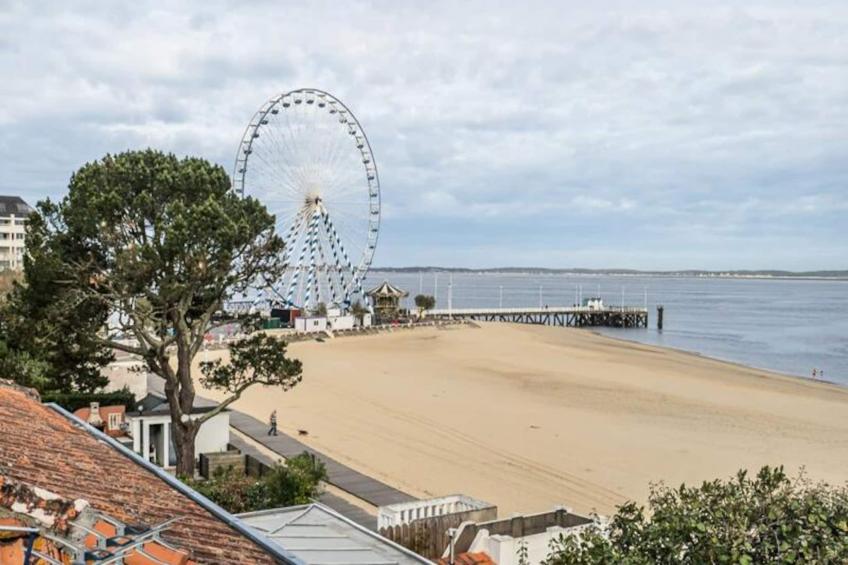 Somptueuse Demeure Arcachonnaise De Caractère Avec Accès Direct à La Plage - foto 52