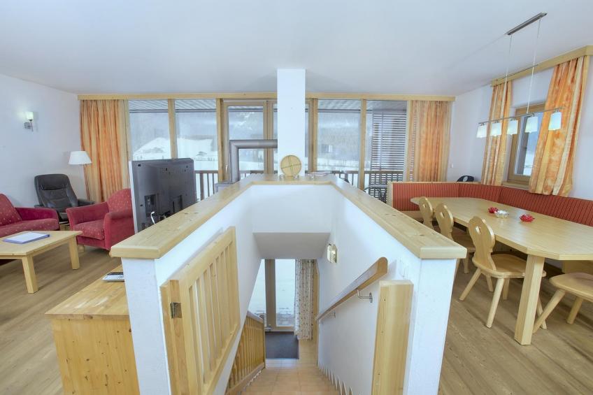 Schöneben Haus Sonneck - foto 30