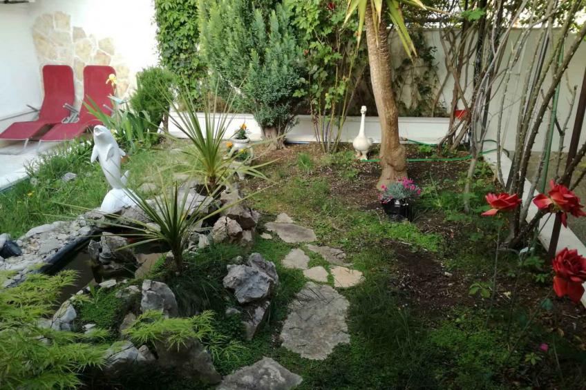 Vakantiewoning Duplex appartement met eigen tuin en garage - VW-XF8FH - foto 7