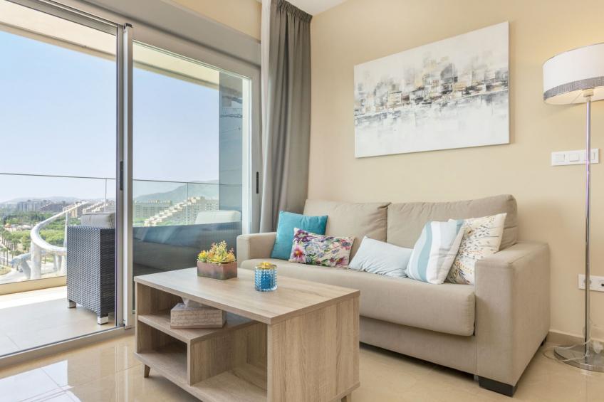 Ciudad Jardin 2 - Marina d'Or - foto 6