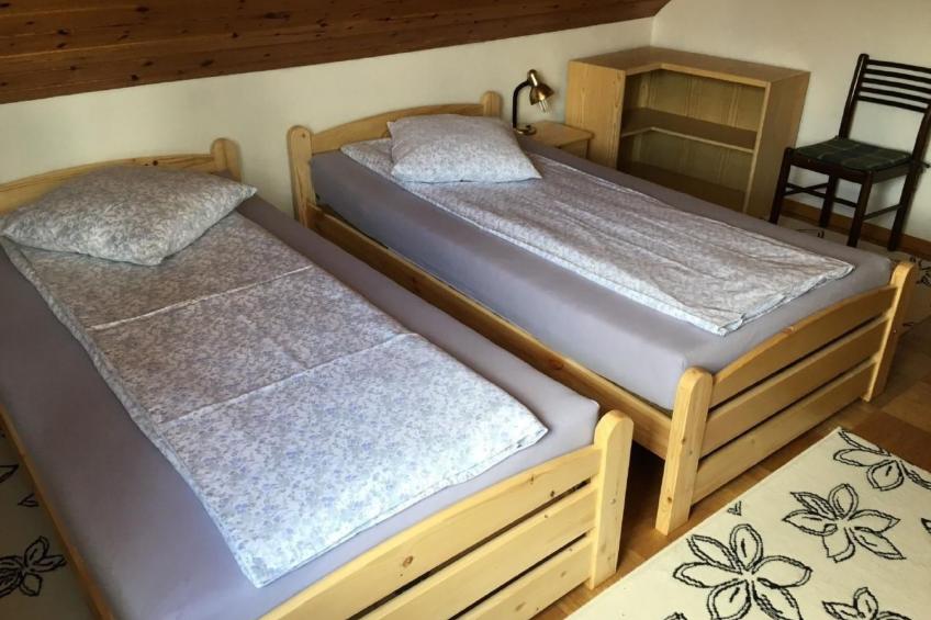 Gesamte Wohnung in Brunn mit Grill und Garten - foto 7