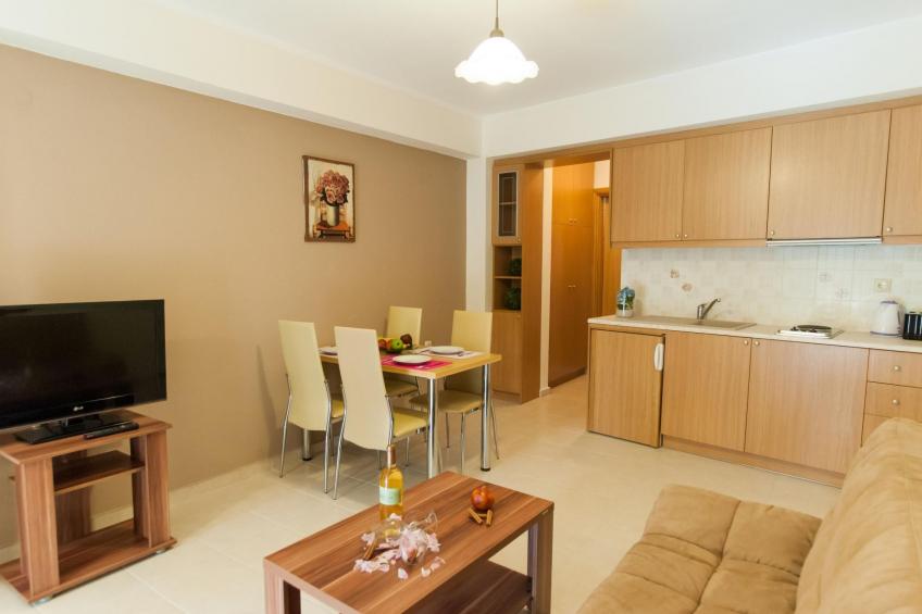 Wohnung Castello Wohnungen mit Balkon - foto 23