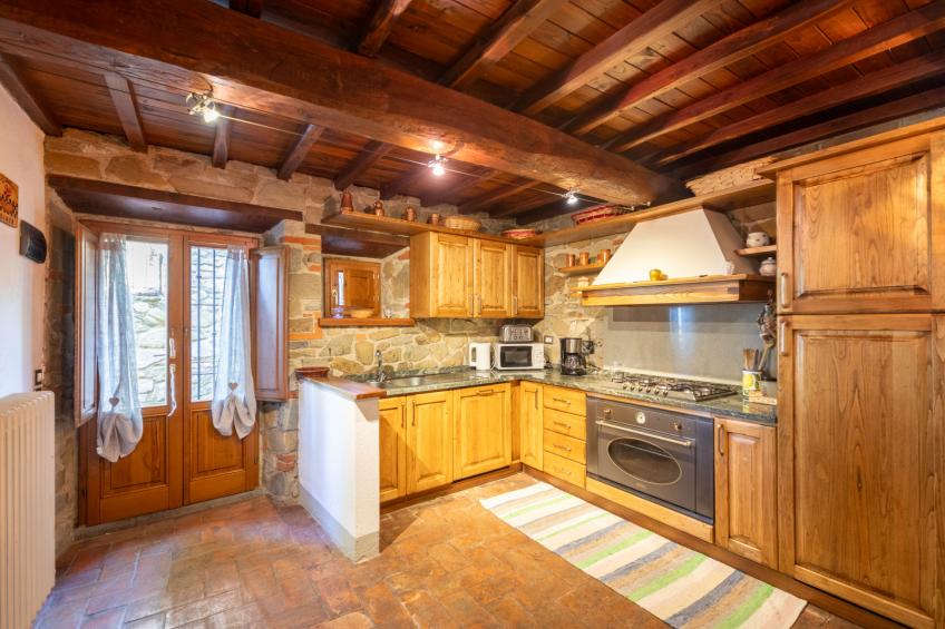 Podere Le Coste - foto 56