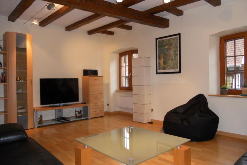 Monseigneur - 4 bis 6 Personen - foto 3