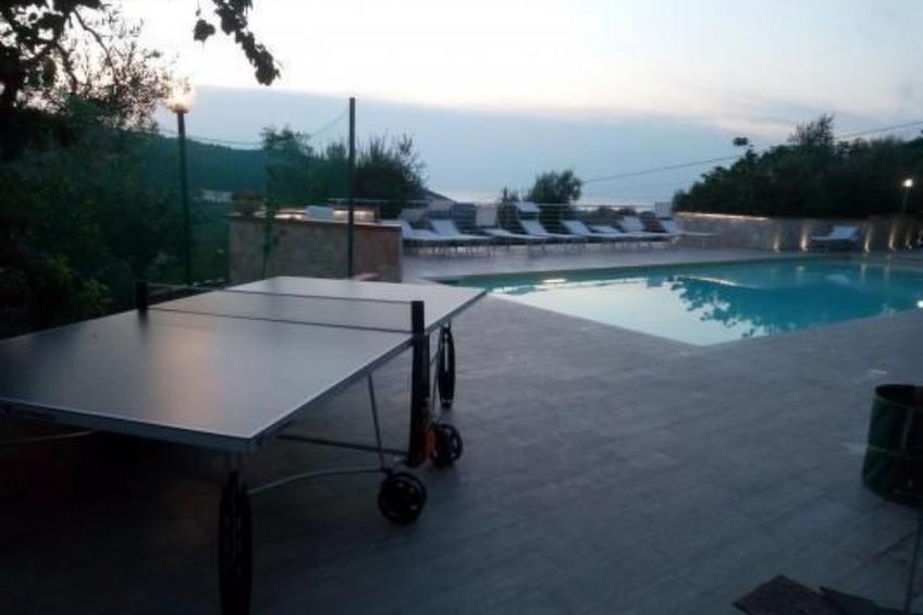 Zwei-Zimmer-Penthouse-Wohnung mit Terrasse mit Meerblick - foto 40