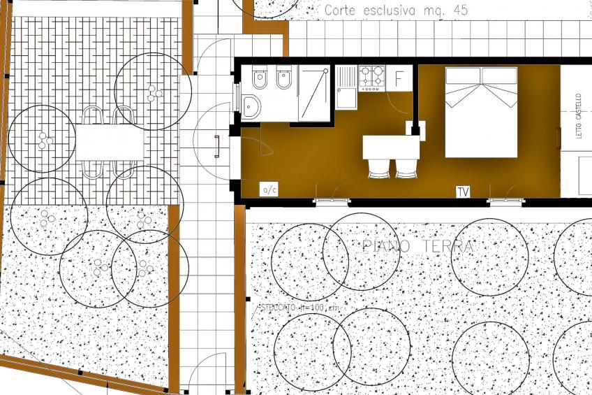 Studio  BUBO  - Pool - Ausblick- Kunst - foto 20