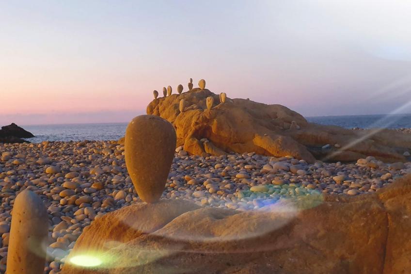 Luna rossa charmantes Haus - foto 28