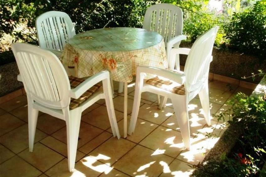 Appartement in Jelsa mit Garten und Grill - foto 3