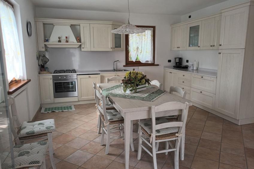 El Tabia de la Maria App. Grün in Sospirolo - foto 3