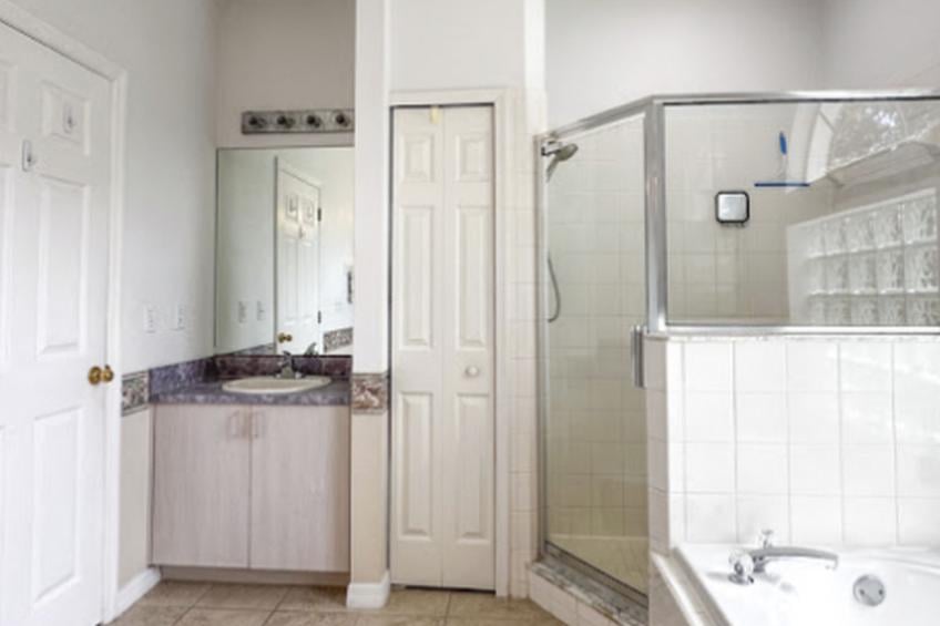 Ruhige Disney Area Villa mit ganztägiger Sonne und Pool