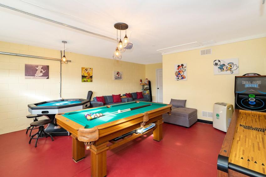 Nur wenige Minuten von Disney Pool, Spa und Seeblick - foto 18