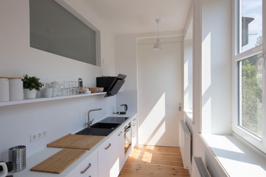 Künstlerhaus in Niebüll - foto 5