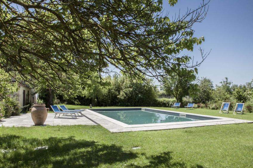 'Molinello pomo' mit Pool - foto 33