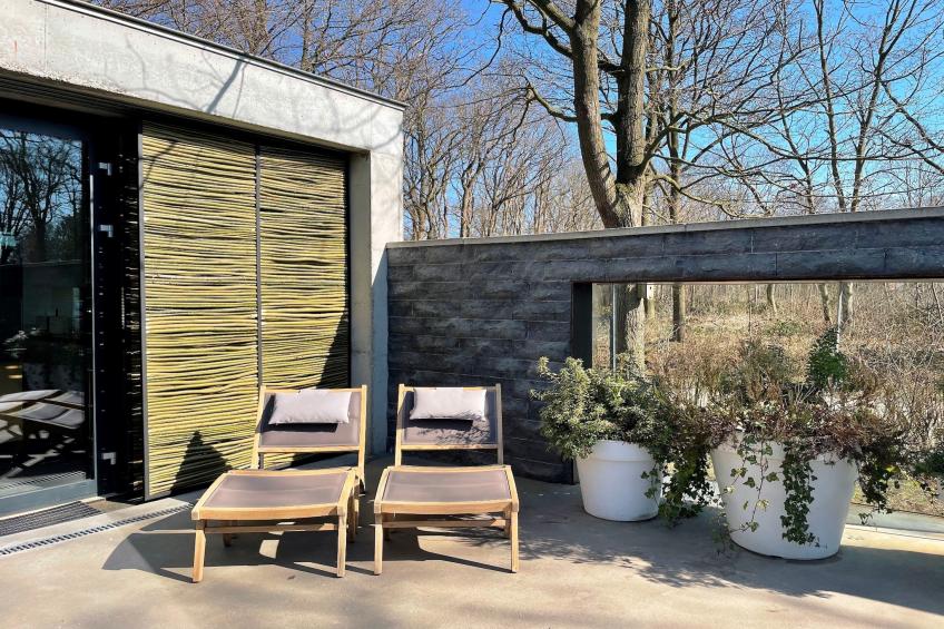 Betonnen Boshuis - foto 24