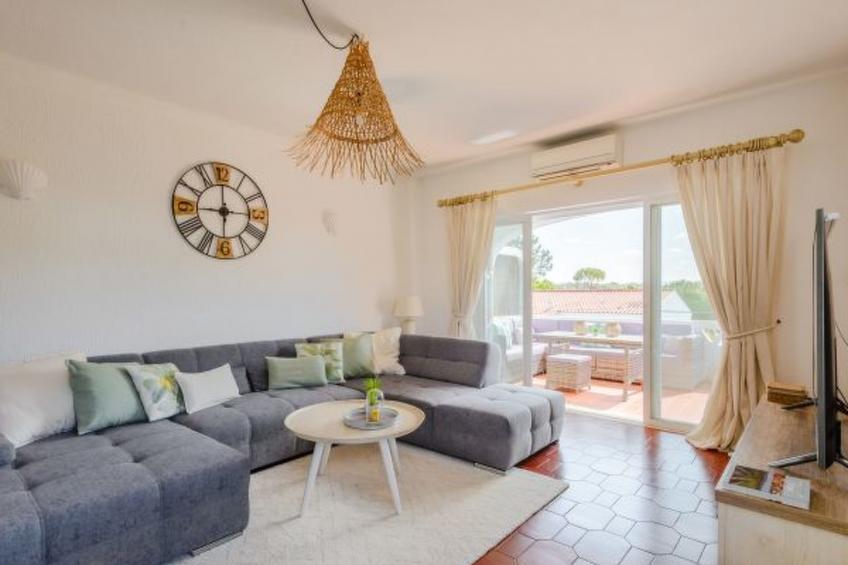 Vale do Lobo Apartment D - foto 11