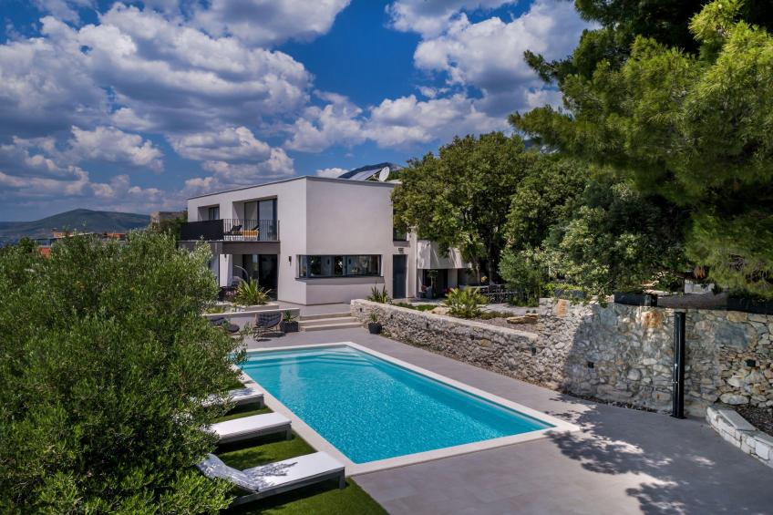 Villa Mare Vista - foto 43