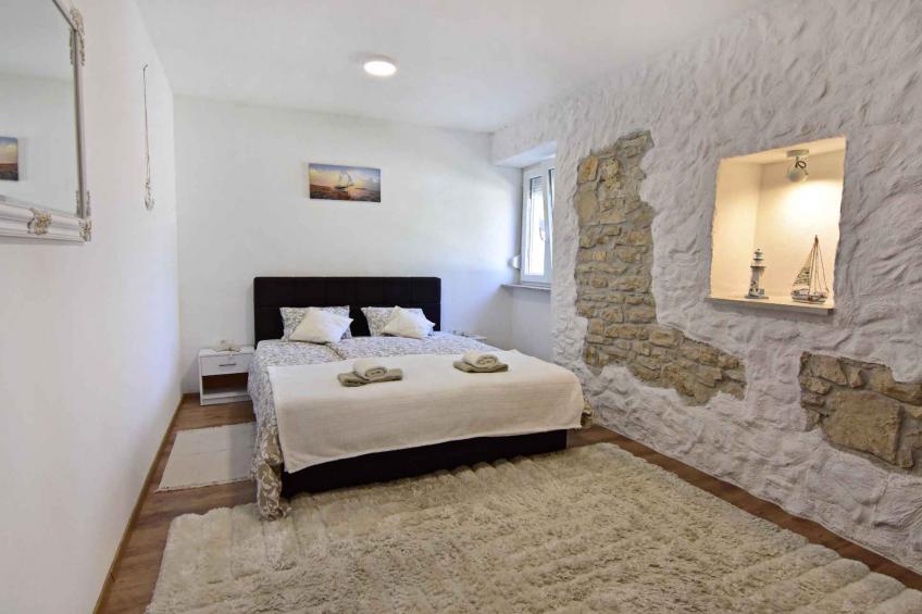 Holiday home with pool by the sea for 10 people - BF-R3KDV - foto 19