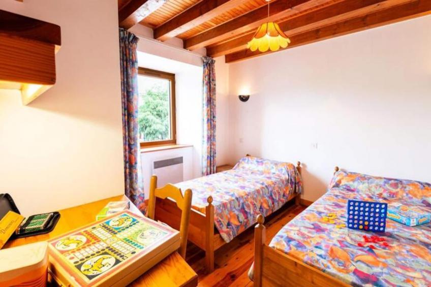 Gîte de France Gîtes de france 4/6 personnes a 3 épis - foto 4