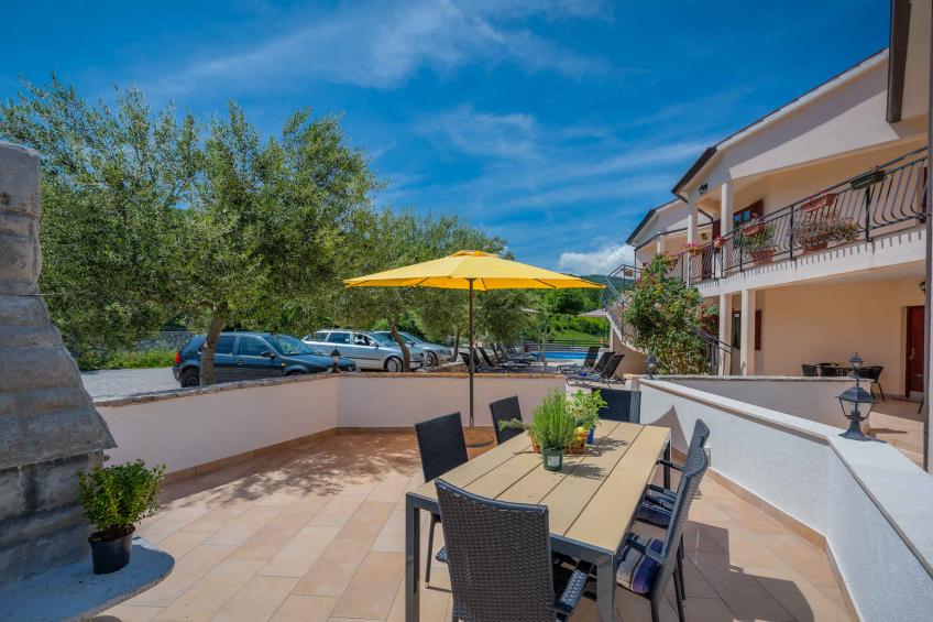 Vakantiewoning met airconditioning - VW-V3BGT - foto 15