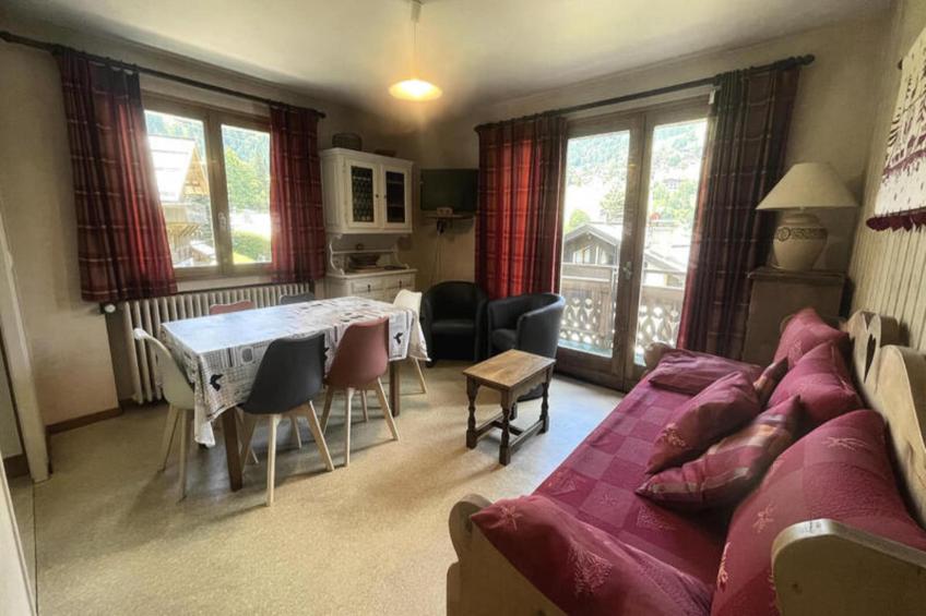 Appartements à La Clusaz - foto 7