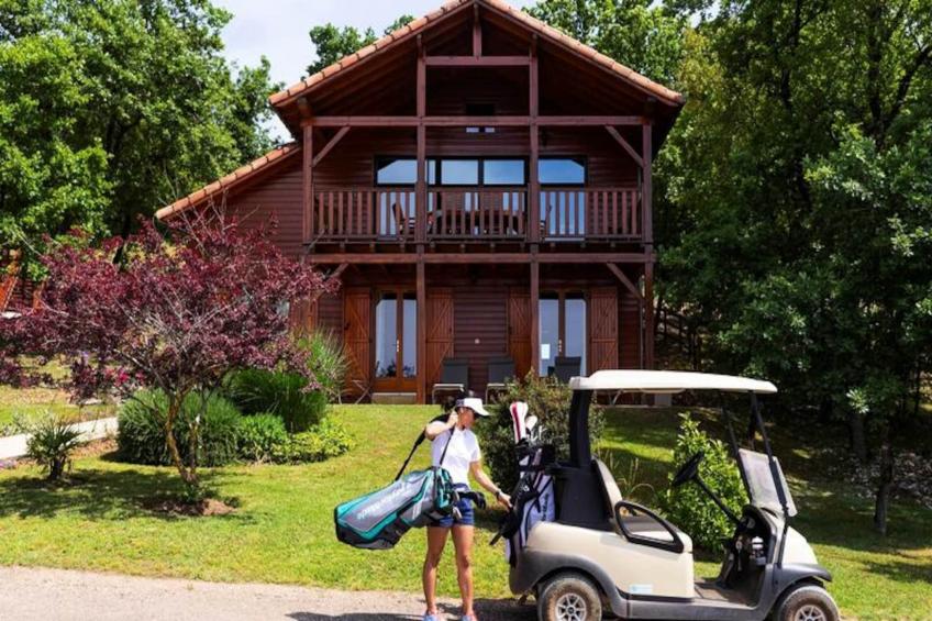 Résidence Souillac Golf & Country Club