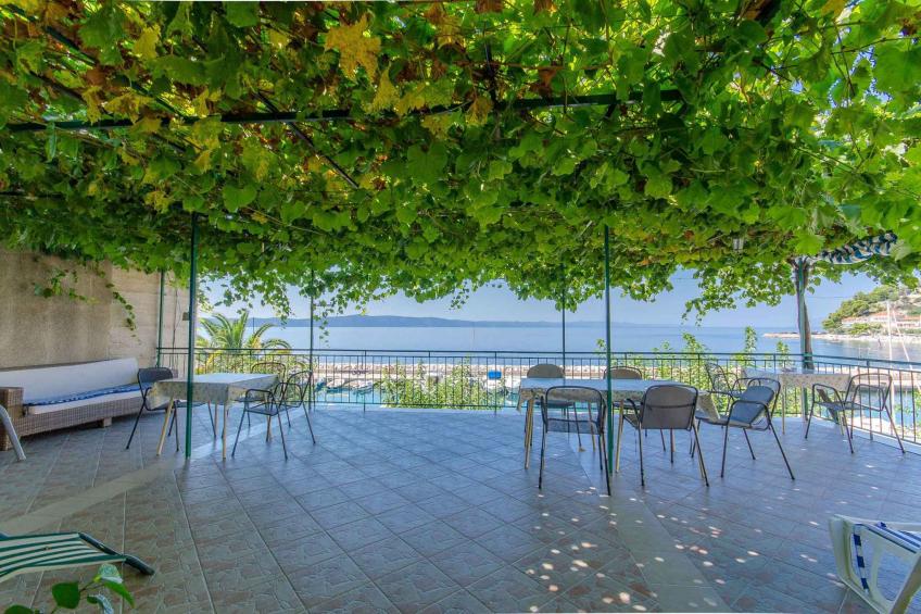Holiday apartment with air conditioning - BF-KKMDW - foto 10