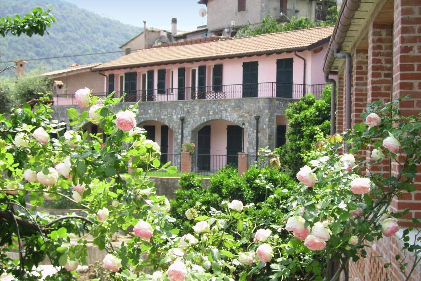 Vakantiewoning Agriturismo Borgoameno - BF-5VPX - foto 13