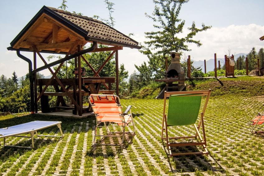 Baita al Compo - foto 13