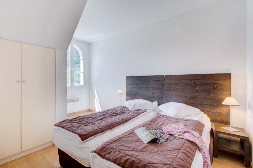 Les Jardins de Balnéa 4P9N - foto 11