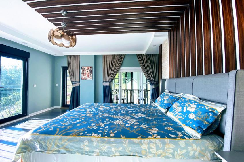 Berghütte mit eigenem Pool - foto 43